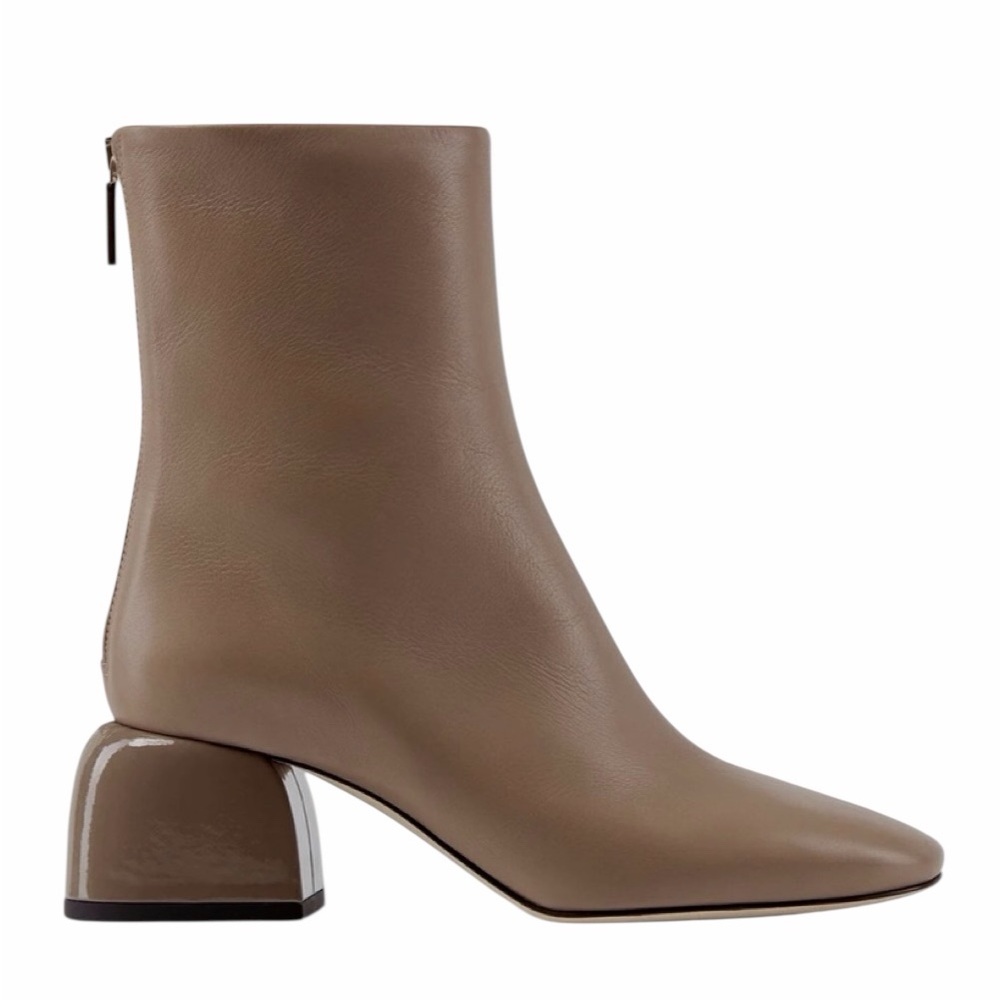 Dear Frances Form Boots